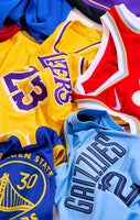 NBA 