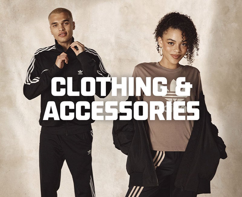 Clothing & Accessories
