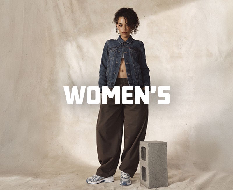 Womens