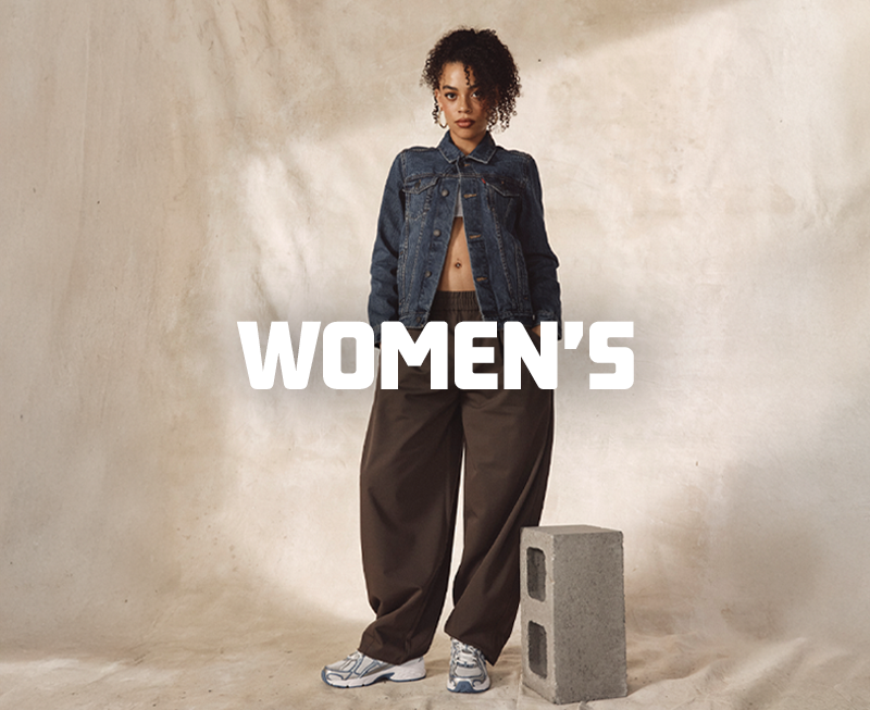 Womens