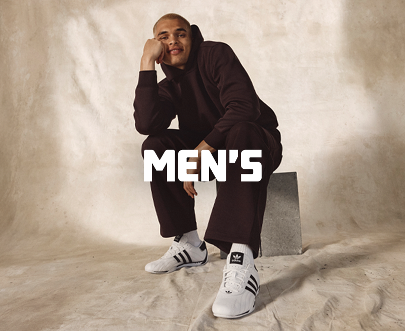 Men's