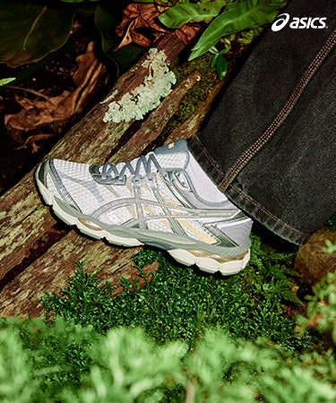 Shop ASICS