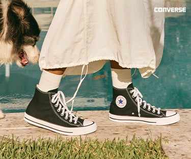 Shop Converse