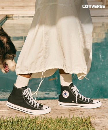 Shop Converse