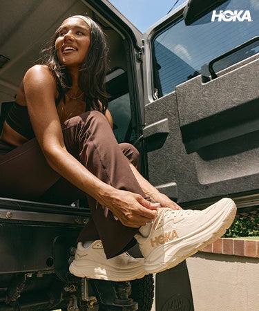 Shop HOKA