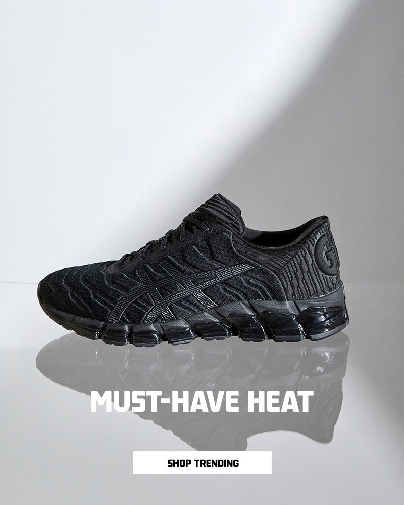 Must-have Heat. Shop Trending.