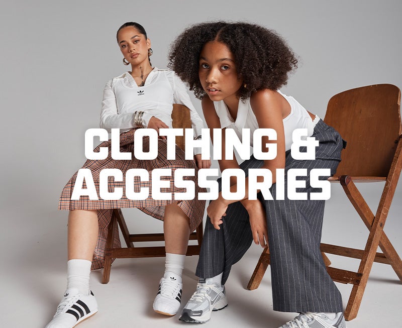 Clothing & Accessories