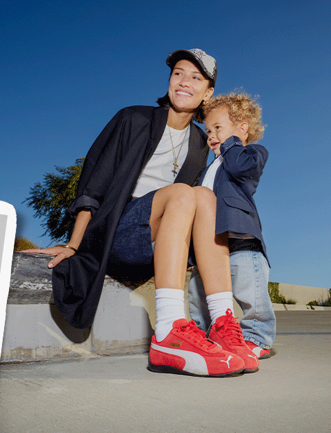 Use click & collect and get your gifts on time for Mother's Day.