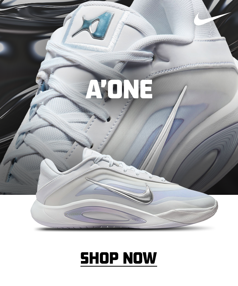 Nike A'One. SHOP NOW.
