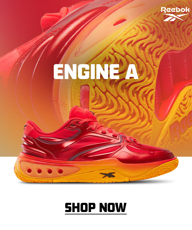 Reebok Engine A. Shop Now.