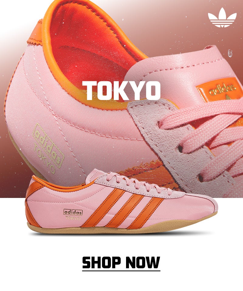 adidas Tokyo. Shop now.
