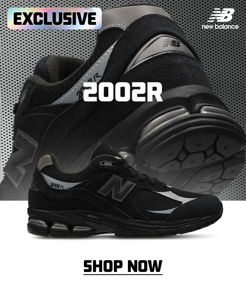 New Balance 2002r. Shop Now.