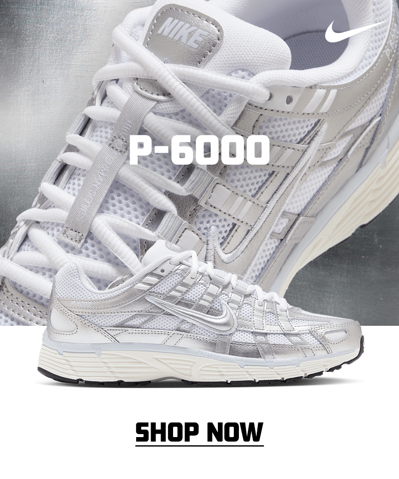 Nike P6000. Shop now.