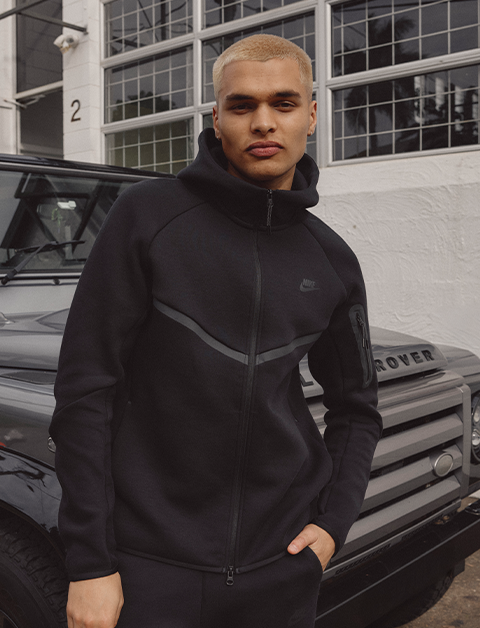 Nike Tech Fleece