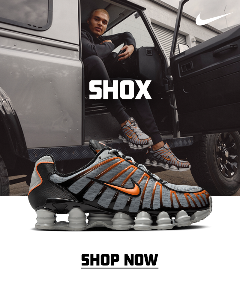 Nike Shox . Shop Now.