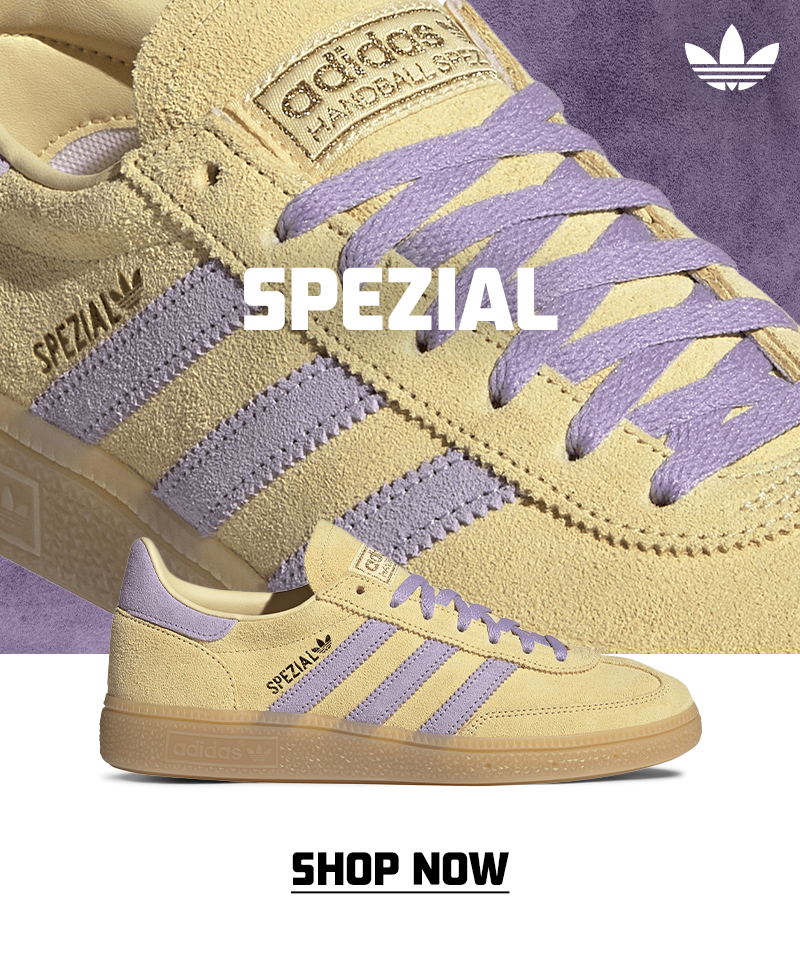 adidas Handball Spezial. Shop now.