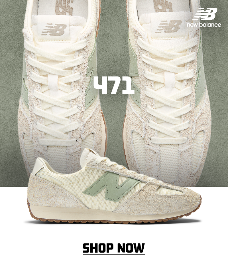 New Balance 471. Shop now.