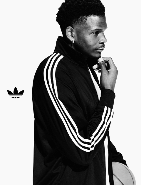 ADIDAS SUPERSTAR: THE ORIGINAL ICON