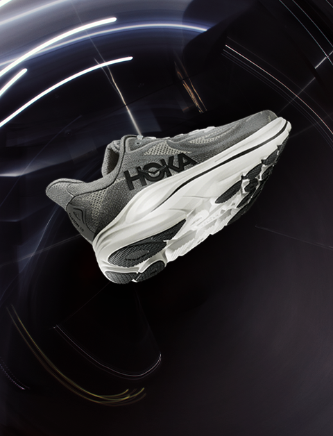 HOKA LAUNCH