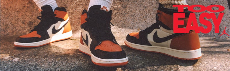 Air Jordan 1 Retro High Og "Shattered Backboard"