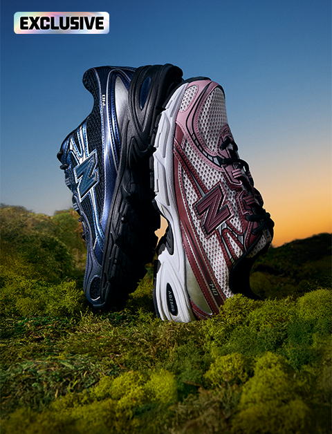 NEW BALANCE 740