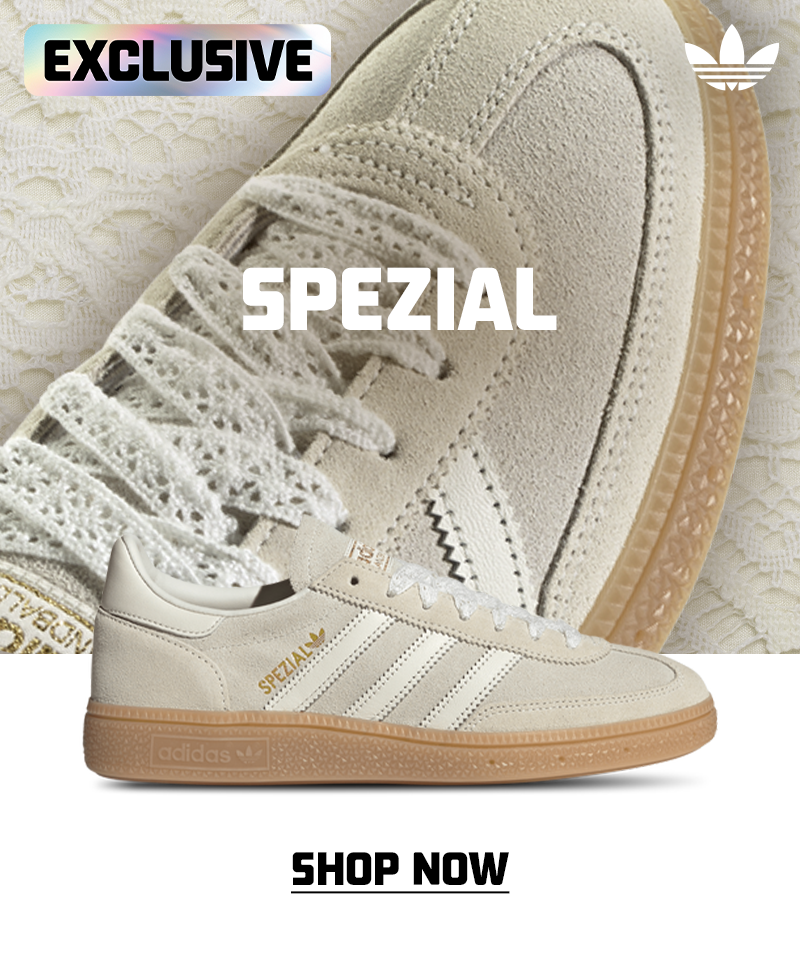 adidas Handball Spezial. Shop now.