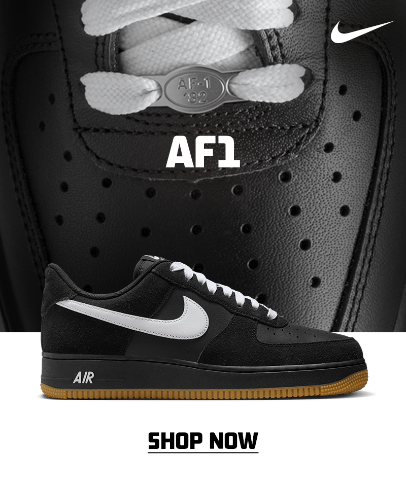 Air Force 1 '07. Shop now.