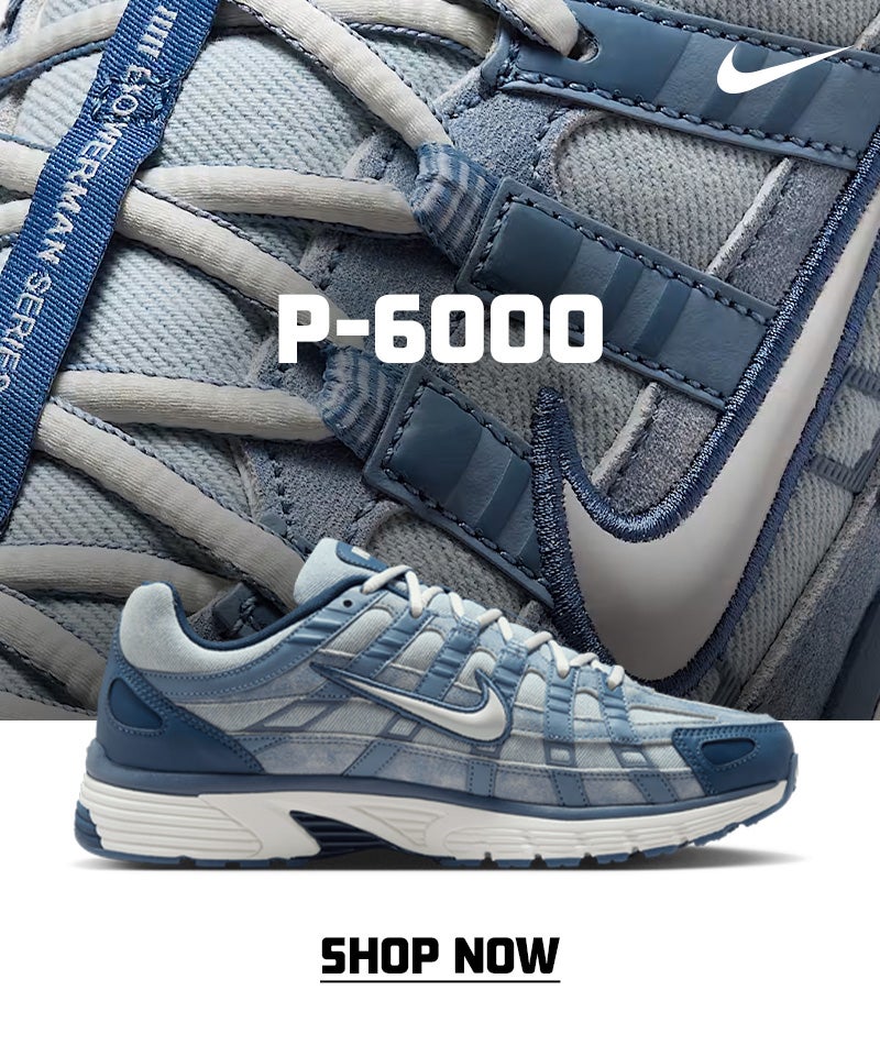 Nike P-6000. Shop Now.