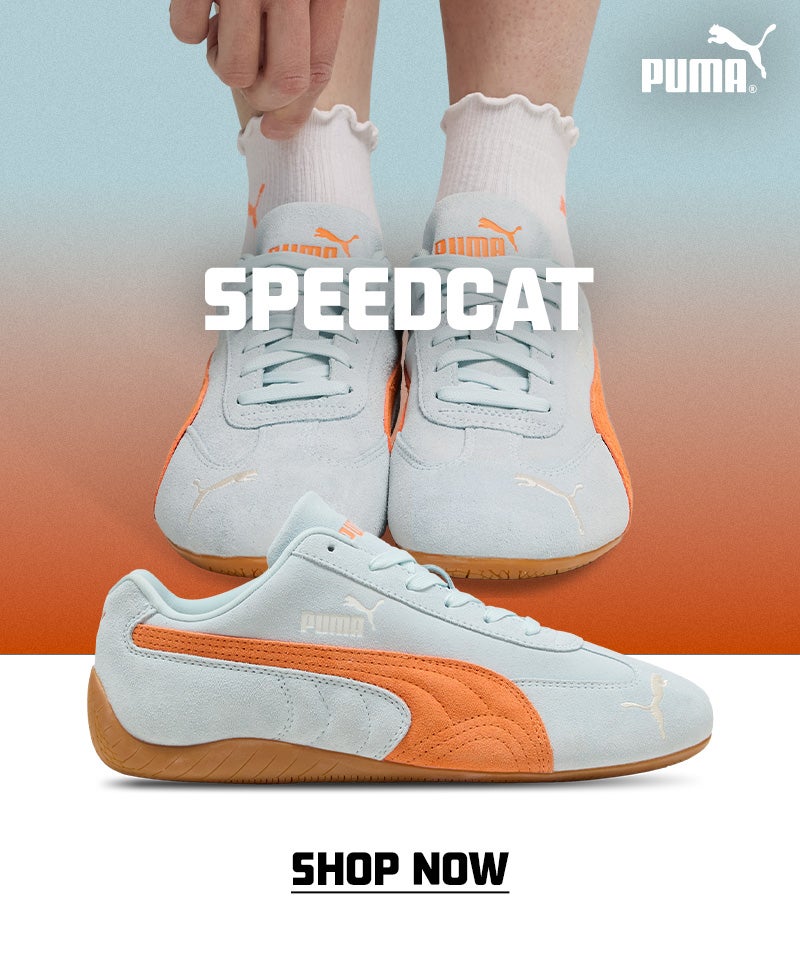 PUMA Speedcat Sea Glass. Shop now.