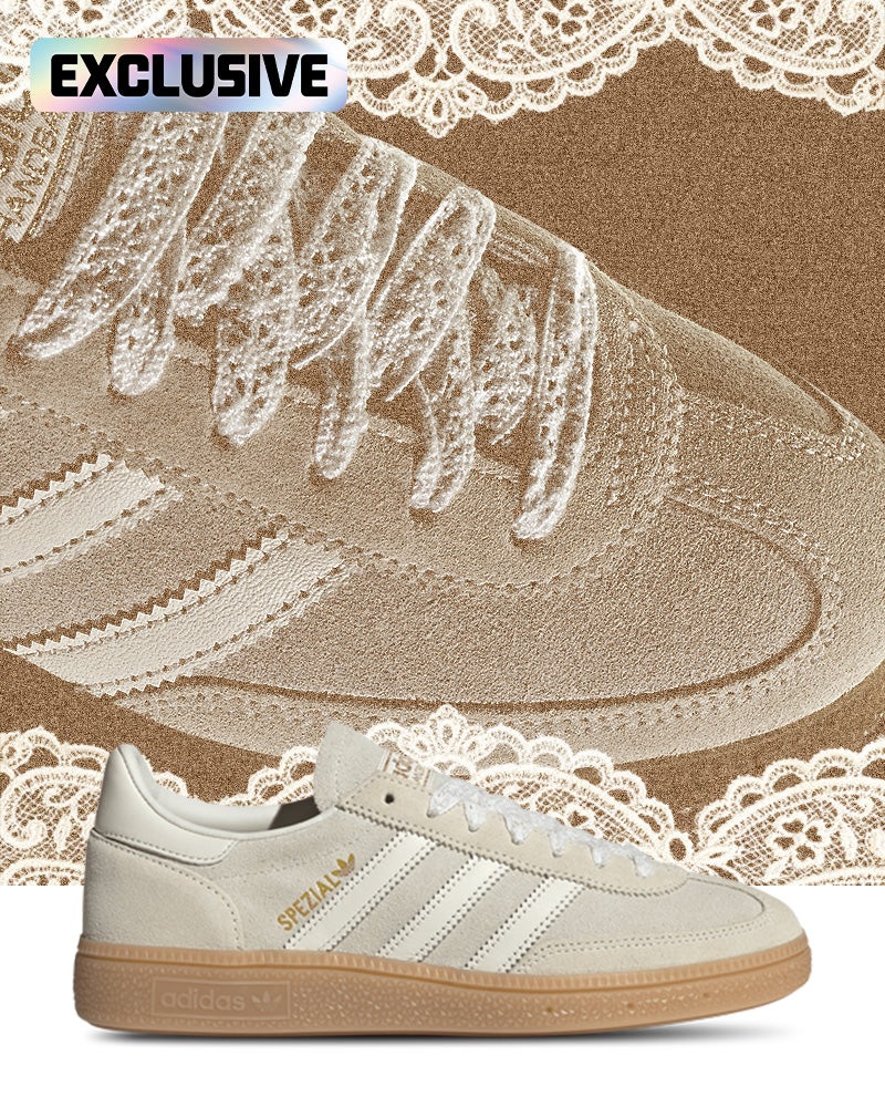 ADIDAS HANDBALL SPEZIAL