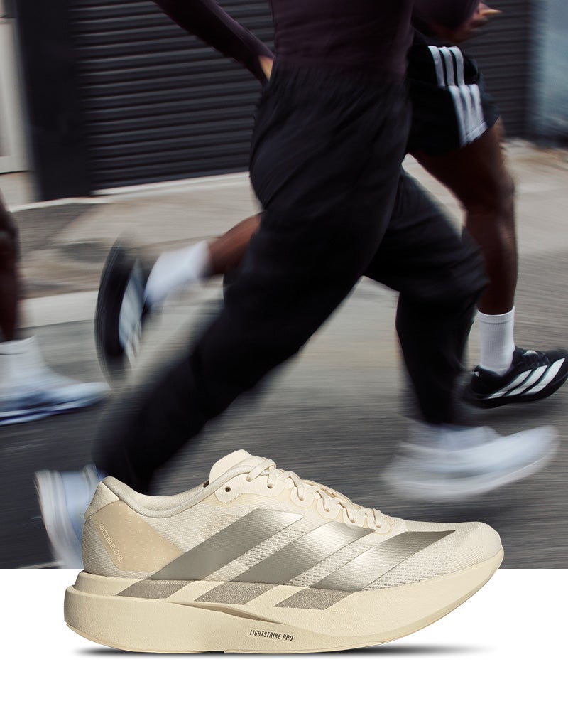 ADIDAS EVO SL