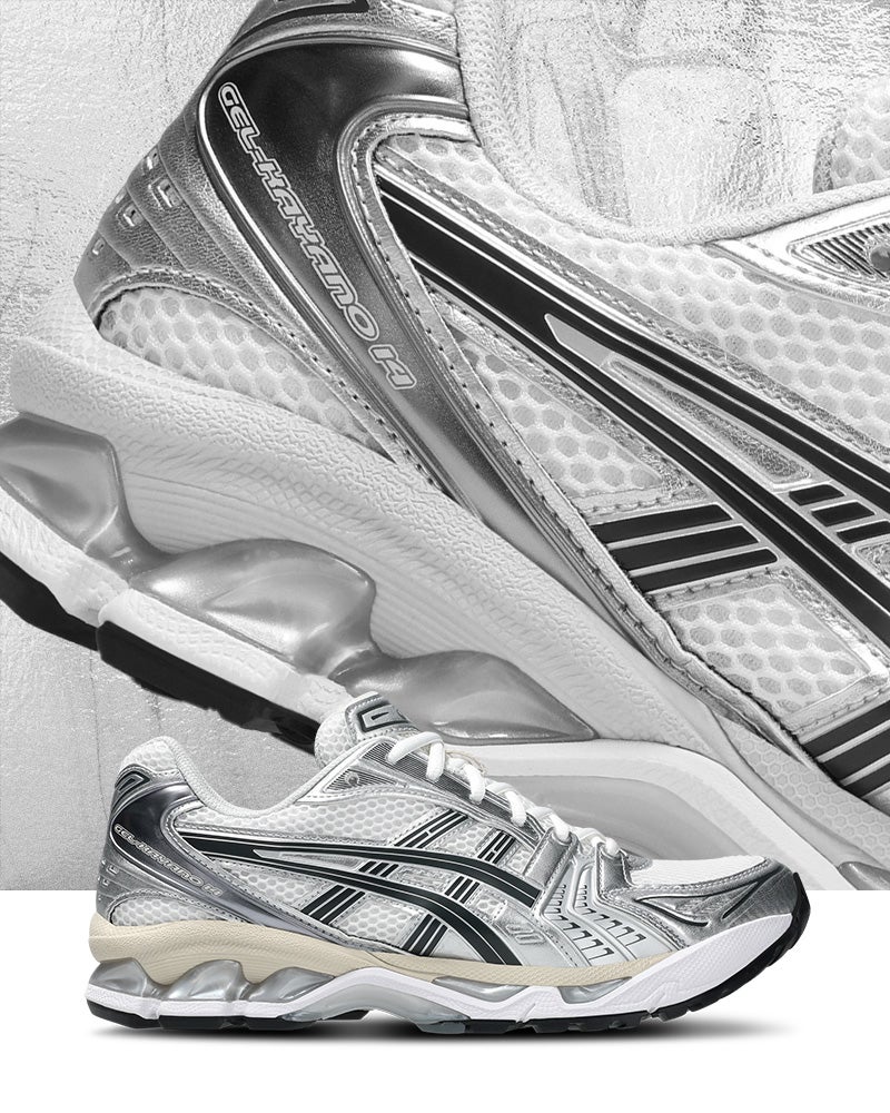 ASICS GEL-KAYANO 14