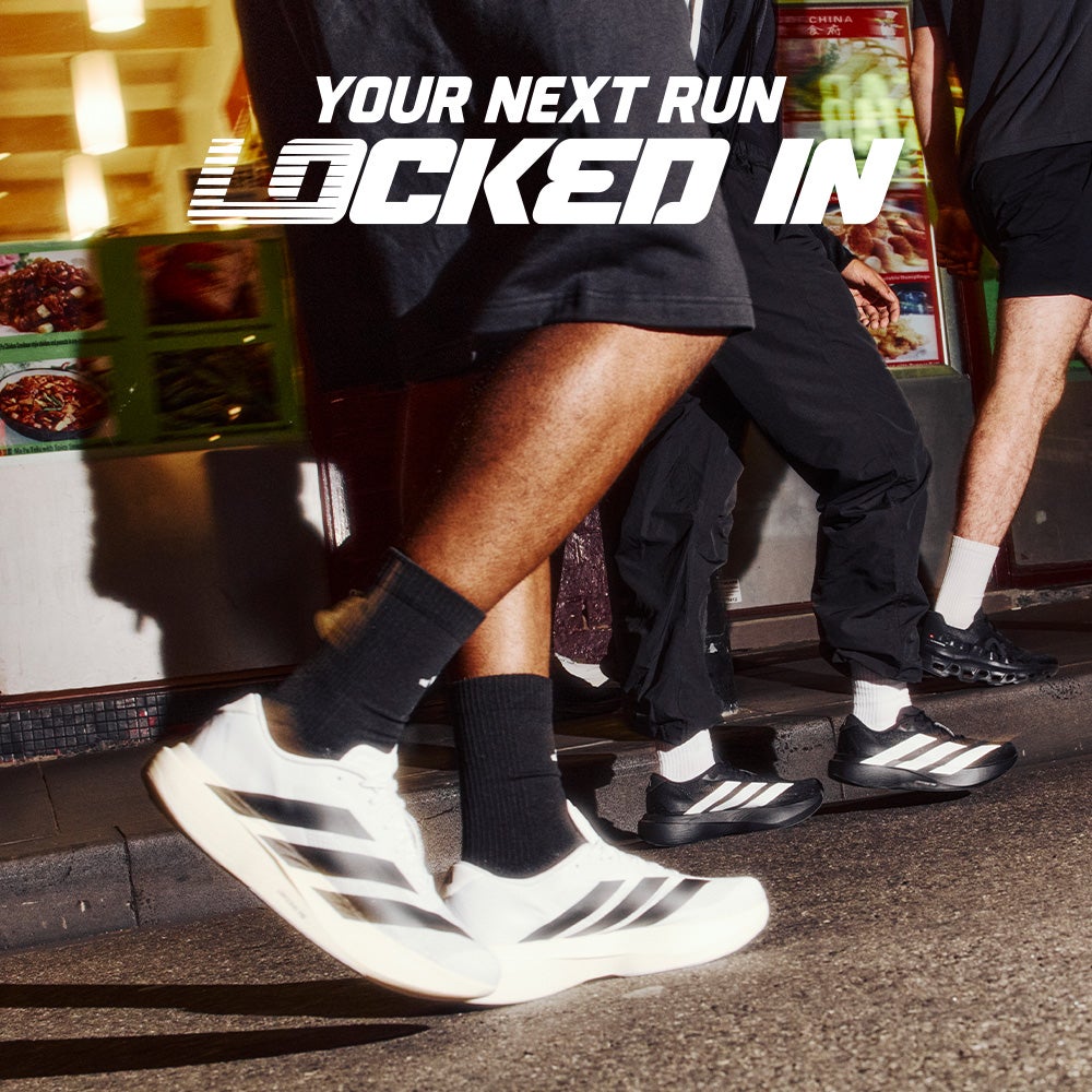 You've got the grit. We've got the gear.
