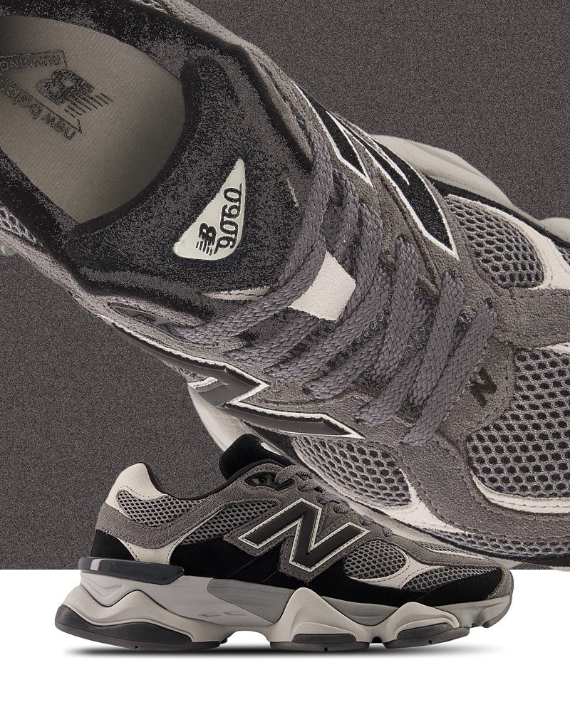 NEW BALANCE 9060