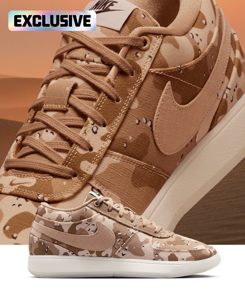 NIKE BOOK 1