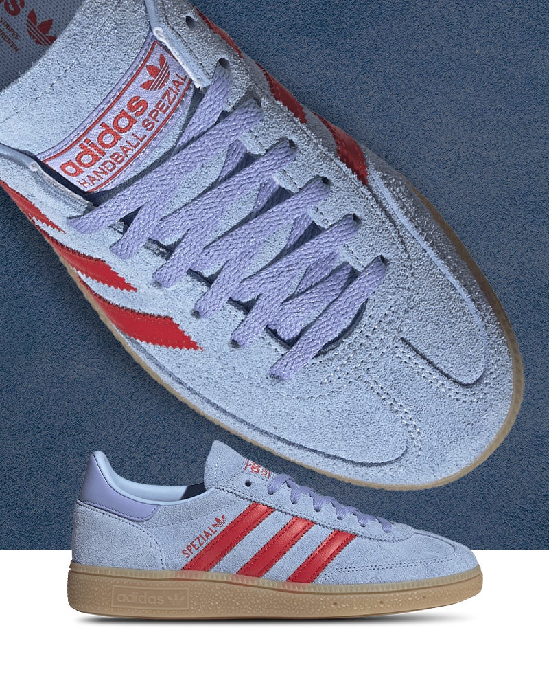 ADIDAS HANDBALL SPEZIAL