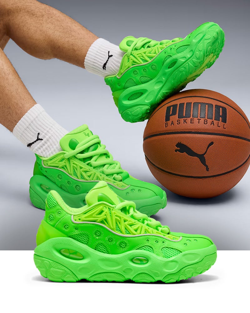 PUMA LA FRANCE RNNR