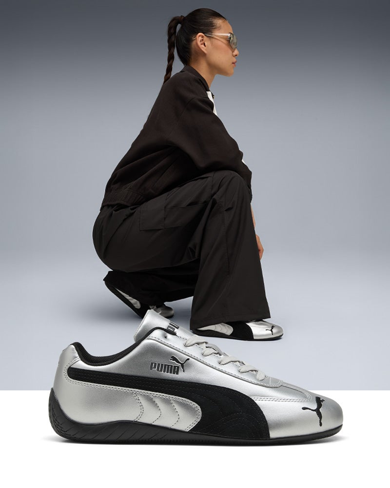 PUMA SPEEDCAT