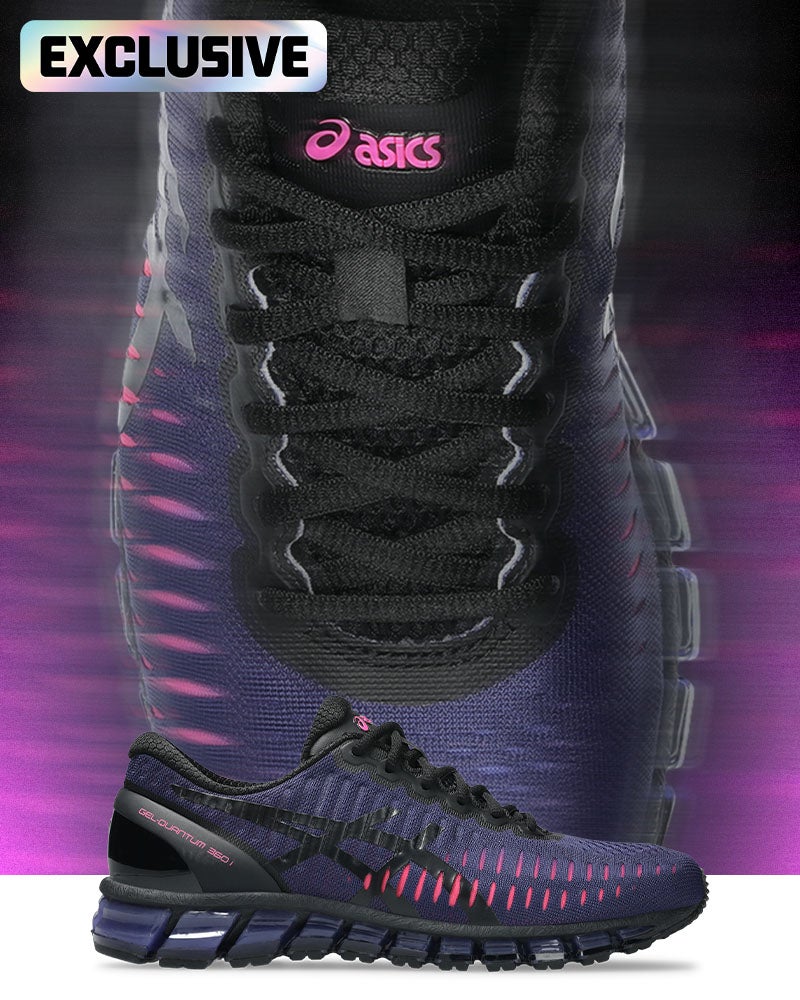 ASICS GEL-QUANTUM 360 I