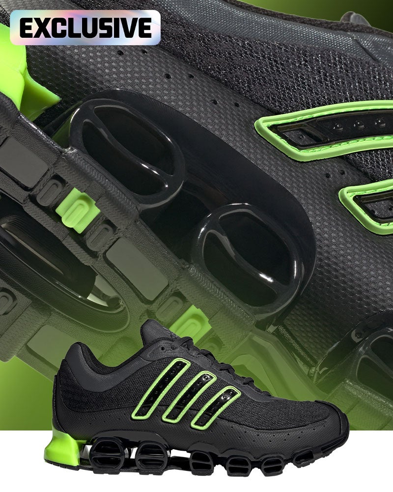 ADIDAS MEGARIDE