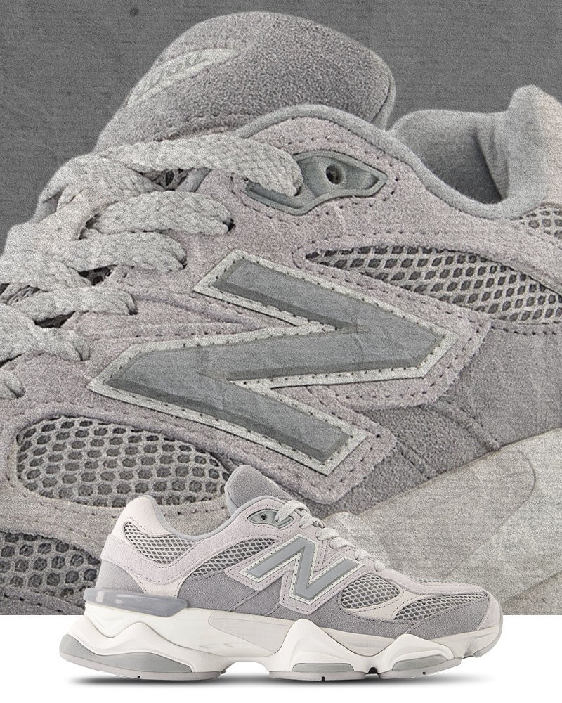 NEW BALANCE 9060
