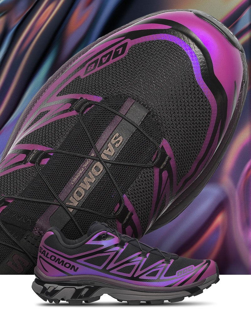 Salomon XT-6