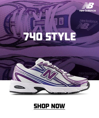 740 Style. New Balance 740. Shop Now