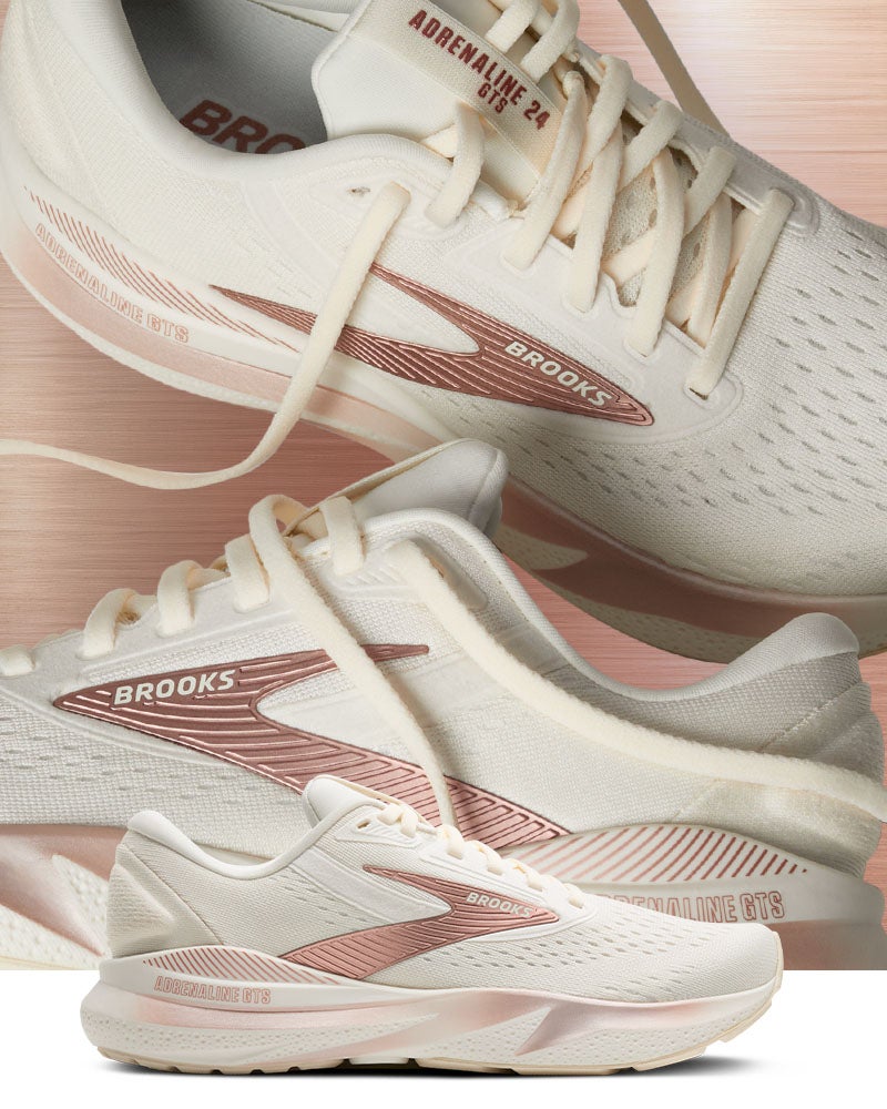 BROOKS ADRENALINE