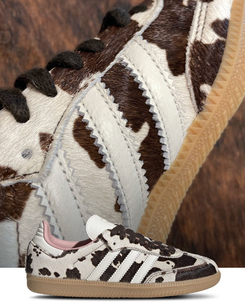 ADIDAS SAMBA