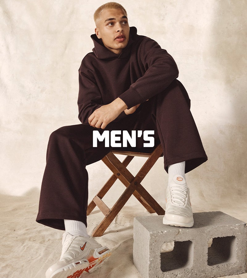 Men's