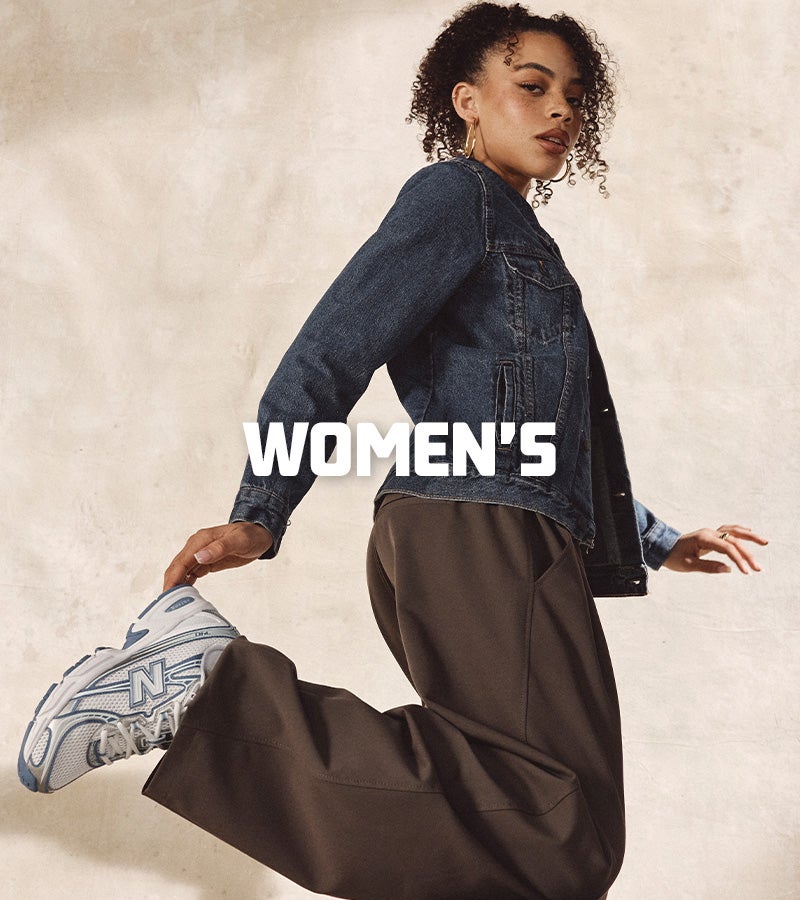 Womens