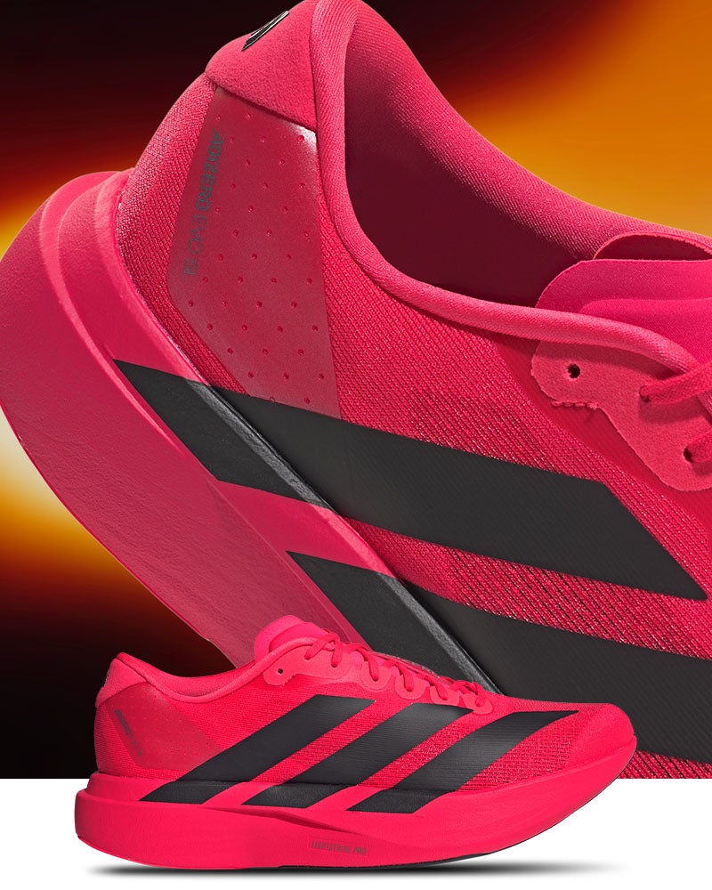 ADIDAS EVO SL