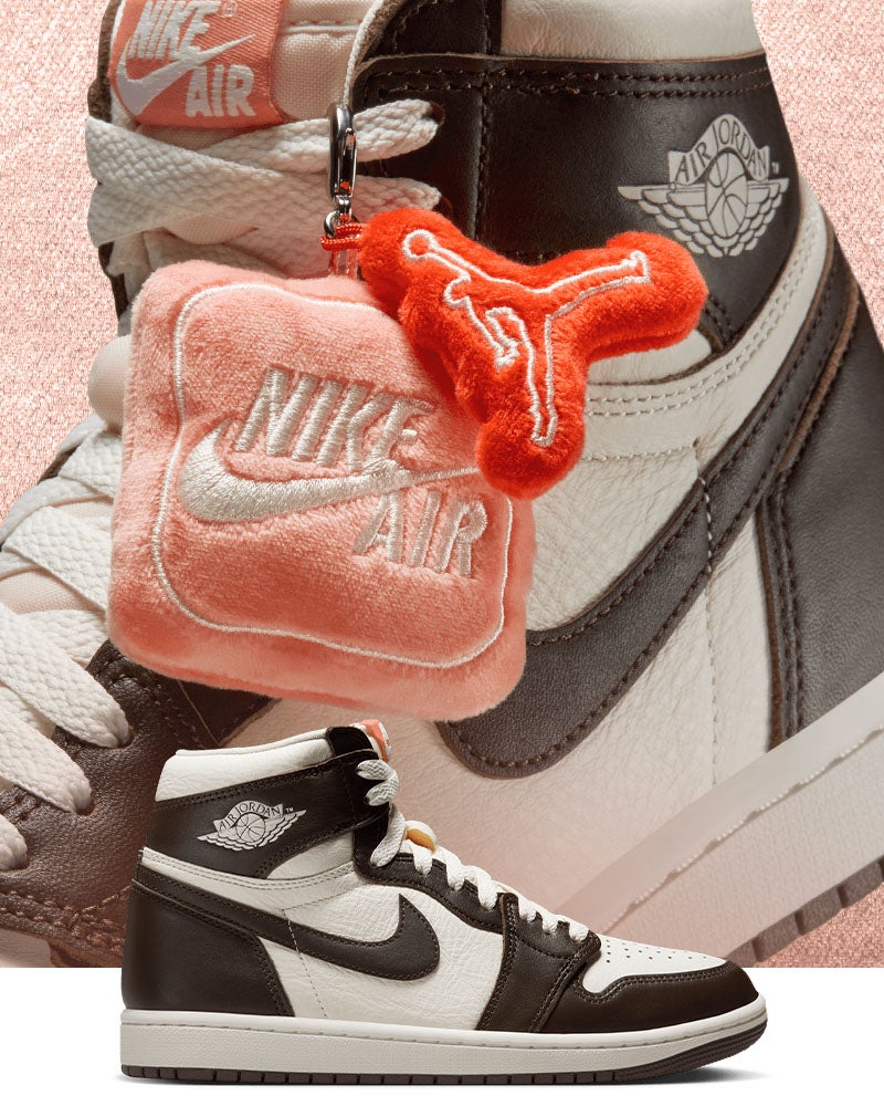 JORDAN 1 RETRO