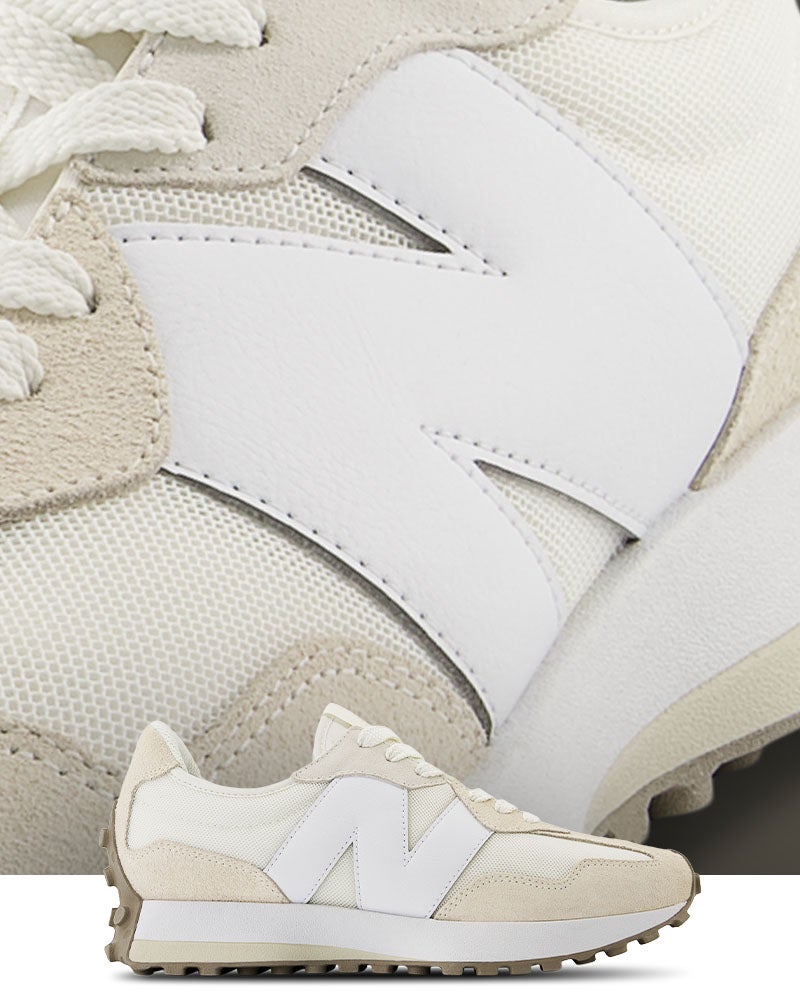 NEW BALANCE 327
